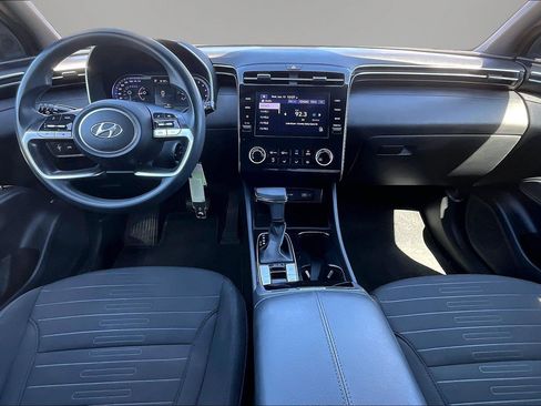 Used 2022 Hyundai Santa Cruz SE FWD image 8