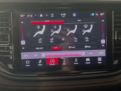 Used 2024 Dodge Durango R/T AWD/4WD image 17