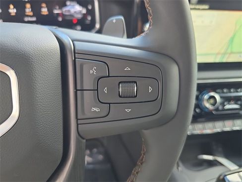 New 2026 GMC Sierra 1500 AT4 w/ Technology Package image 27