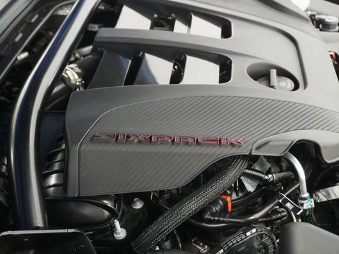 New 2026 Dodge Charger R/T Scat Pack image 11