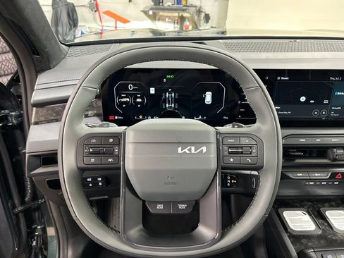 New 2027 Kia Telluride SX Prestige X-Pro AWD/4WD image 16