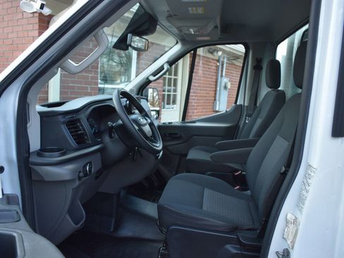 Used 2020 Ford Transit 350 350 AWD 2dr Commercial/Cutaway w/ Interior Upgrade Package image 8