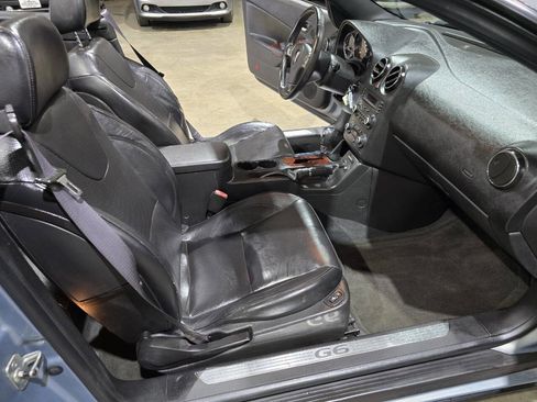 Used 2007 Pontiac G6 GT w/ Sport Package FWD image 35