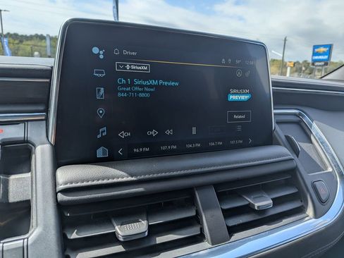 Used 2024 Chevrolet Tahoe LT image 24