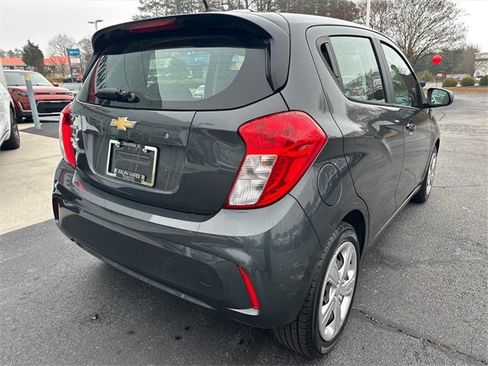 Used 2020 Chevrolet Spark LS image 3