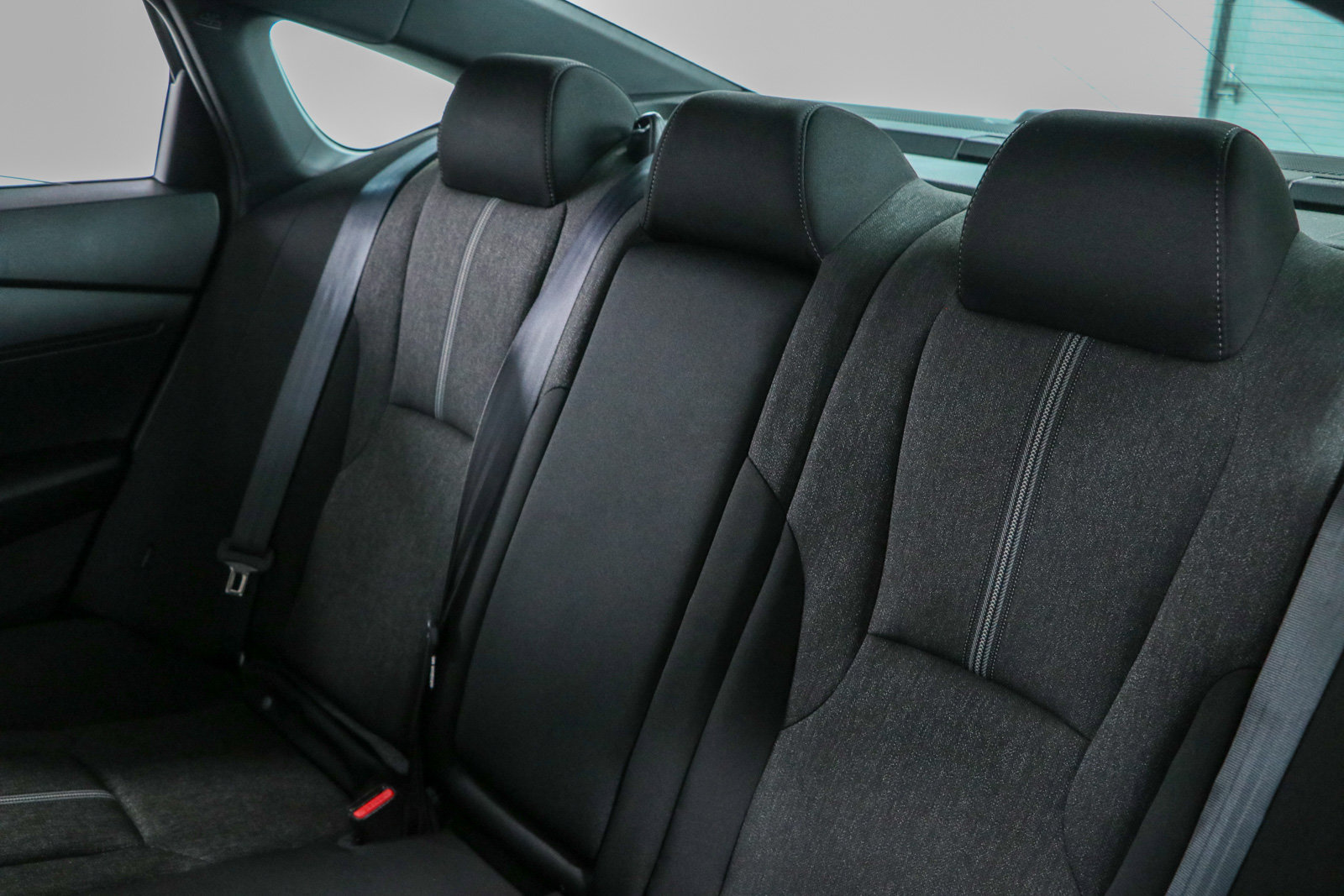 Used 2024 Honda Accord Sport image 25