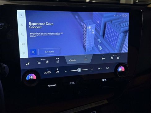 New 2026 Lexus NX 350h AWD w/ Premium Package image 5