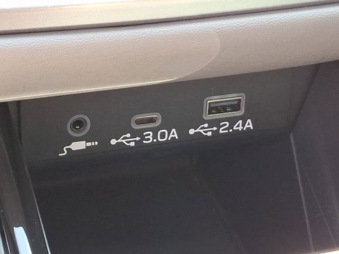 Certified 2024 Subaru Legacy Premium AWD/4WD image 27