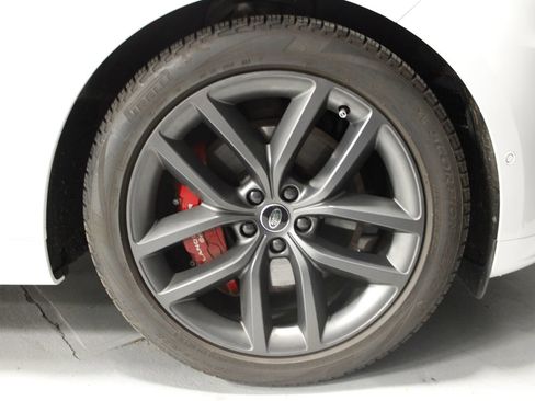 Used 2025 Land Rover Range Rover Sport Dynamic SE image 20