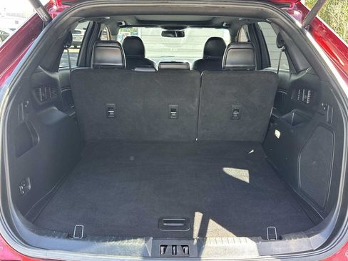 Used 2019 Ford Edge ST w/ Equipment Group 401A AWD/4WD image 25