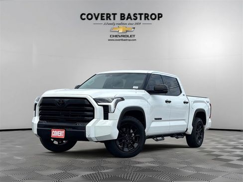 Used 2022 Toyota Tundra SR5 image 1