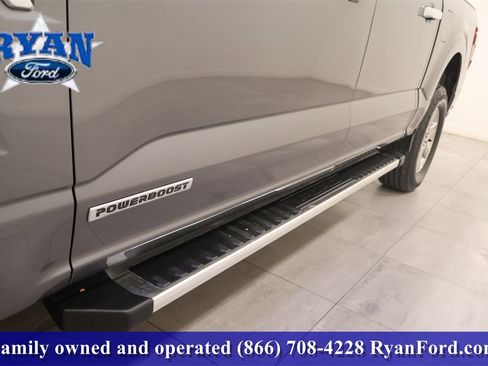 Used 2024 Ford F150 XLT w/ Equipment Group 302A MID image 34