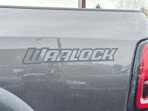 New 2026 RAM 2500 Tradesman image 7