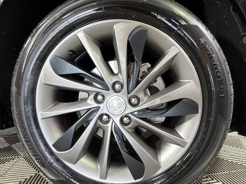 Used 2022 Buick Encore GX Select w/ Experience Buick Package FWD image 37