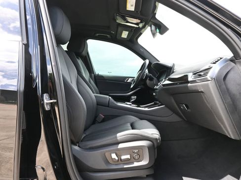 Used 2020 BMW X5 sDrive40i w/ Convenience Package RWD image 24