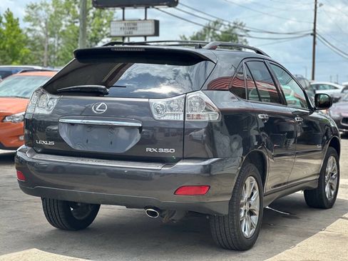 Used 2009 Lexus RX 350 2WD image 6
