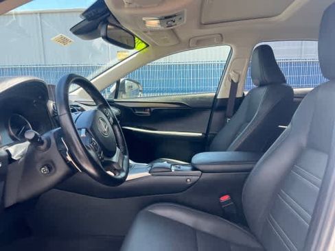 Used 2020 Lexus NX 300h AWD w/ Premium Package image 20