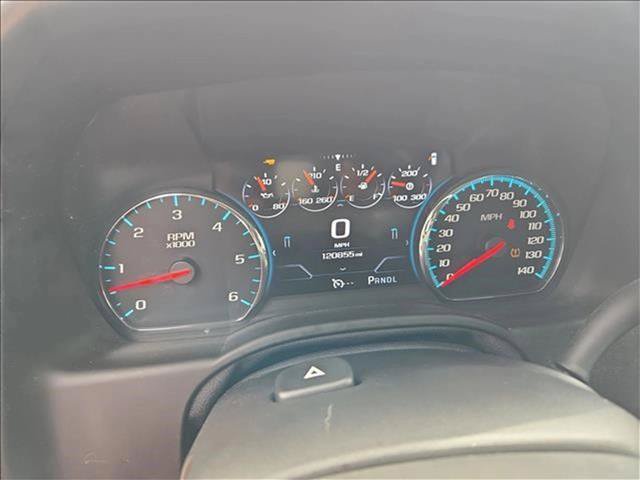 Used 2017 GMC Yukon Denali w/ Open Road Package AWD/4WD image 7