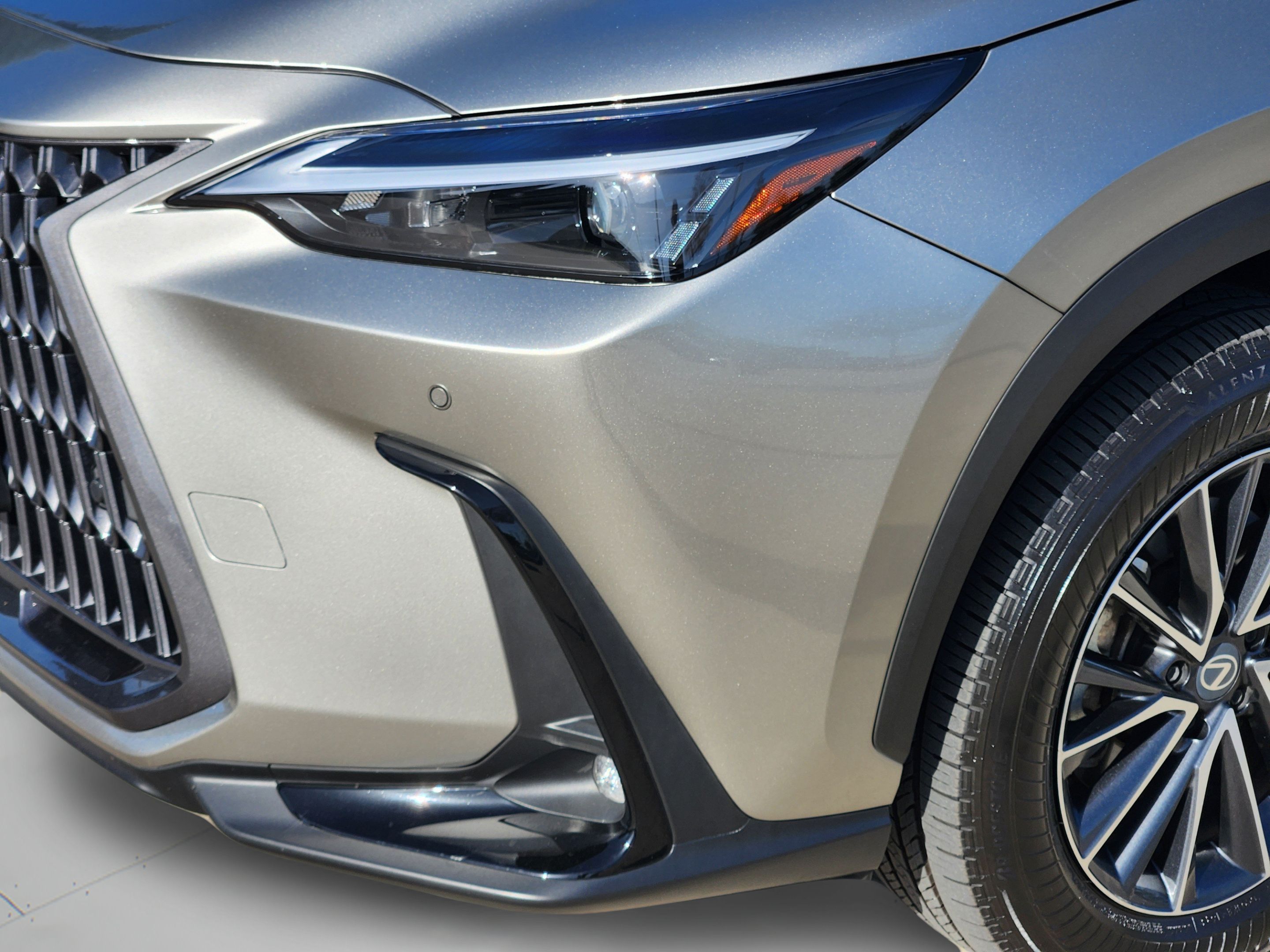Used 2026 Lexus NX 350 AWD w/ Accessory Package (Z1) image 33