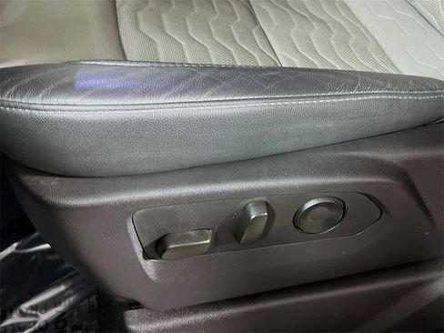 Used 2024 Chevrolet Silverado 2500 ZR2 w/ LPO, Dark Essentials Package image 16