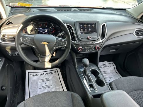 Used 2024 Chevrolet Equinox LT image 20