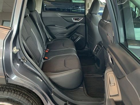 Used 2021 Subaru Forester Premium w/ Popular Package #1 image 19