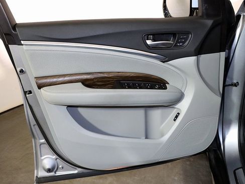 Certified 2020 Acura MDX SH-AWD w/ Technology Package image 24