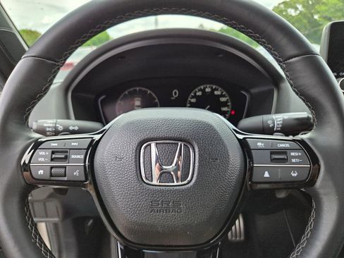 Used 2025 Honda Civic Sport image 23