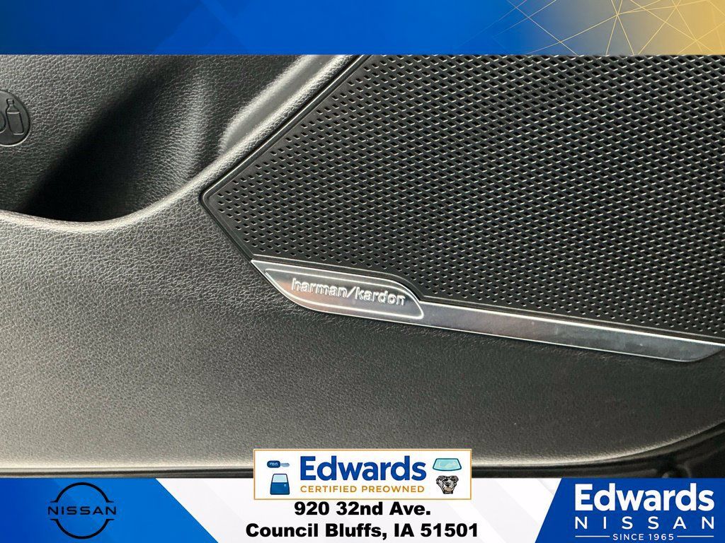 Used 2024 Kia Sportage X-Pro Prestige AWD/4WD image 25