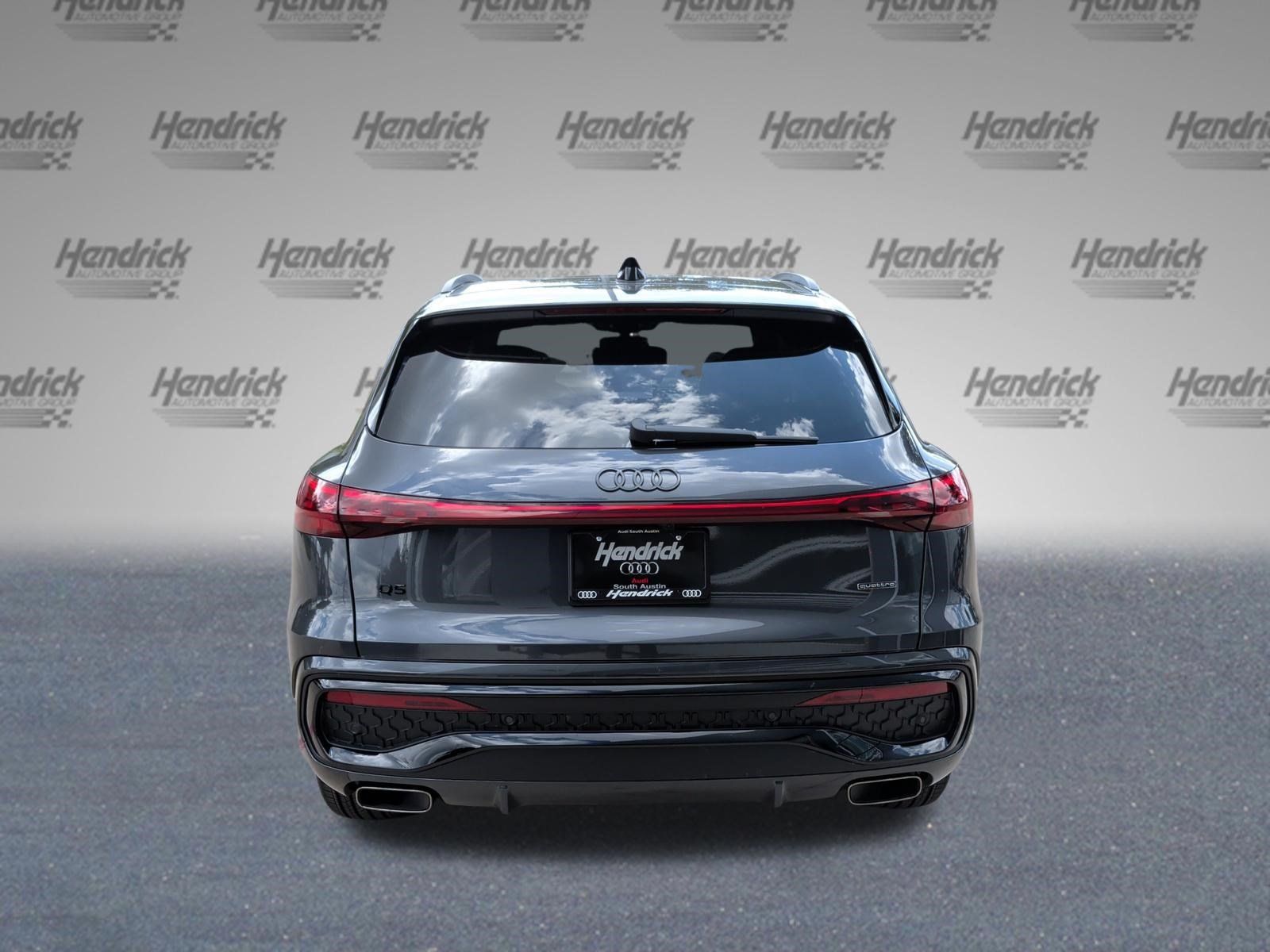 New 2026 Audi Q5 2.0T AWD/4WD image 8