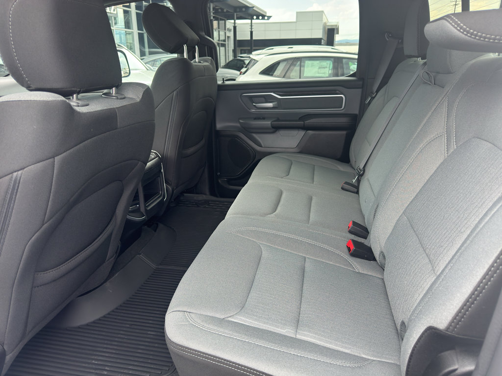 Used 2023 RAM 1500 Big Horn AWD/4WD image 5