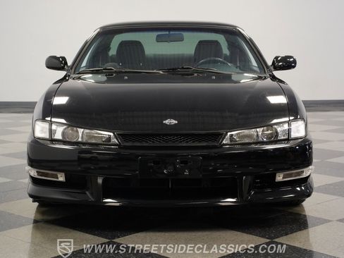 Used 1997 Nissan 240SX image 18