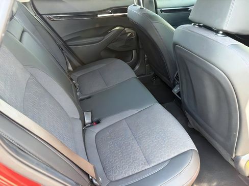 Used 2024 Kia Seltos S FWD image 28
