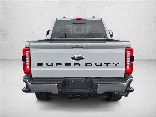 Used 2026 Ford F250 Lariat w/ Chrome Package AWD/4WD image 6
