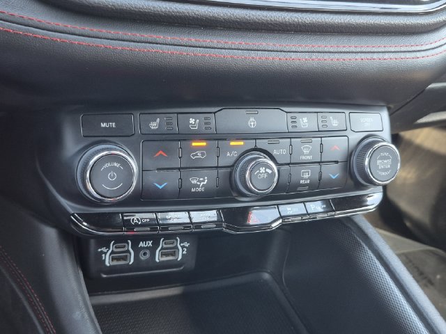Certified 2024 Dodge Durango GT AWD/4WD image 17