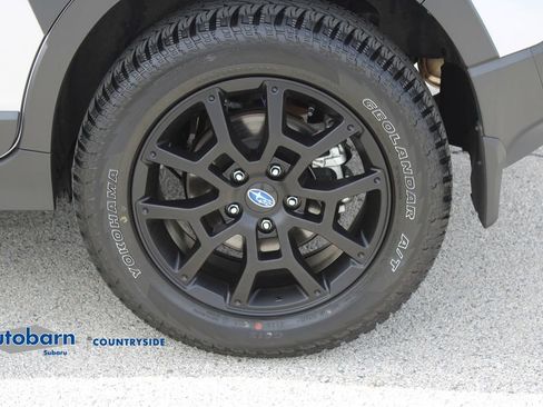 Certified 2025 Subaru Crosstrek 2.5i Wilderness w/ Crosstrek Mirror Package AWD/4WD image 29