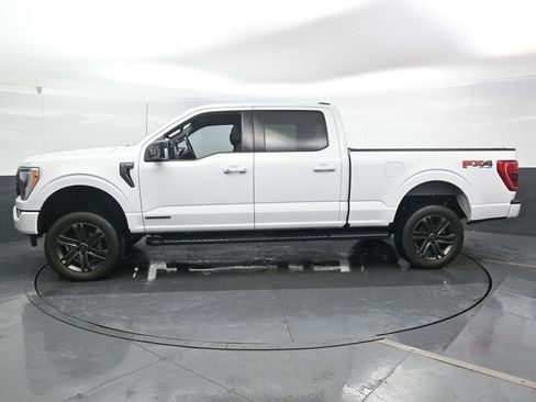 Used 2022 Ford F150 XLT w/ Equipment Group 302A High AWD/4WD image 10