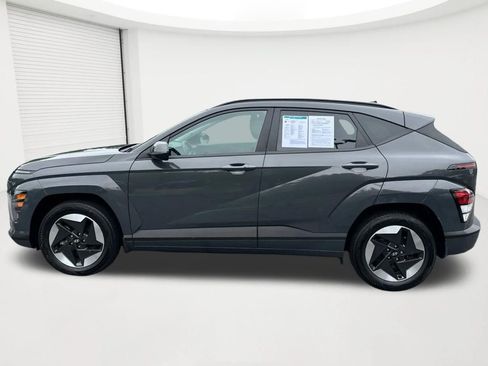 Used 2024 Hyundai Kona SEL FWD image 8