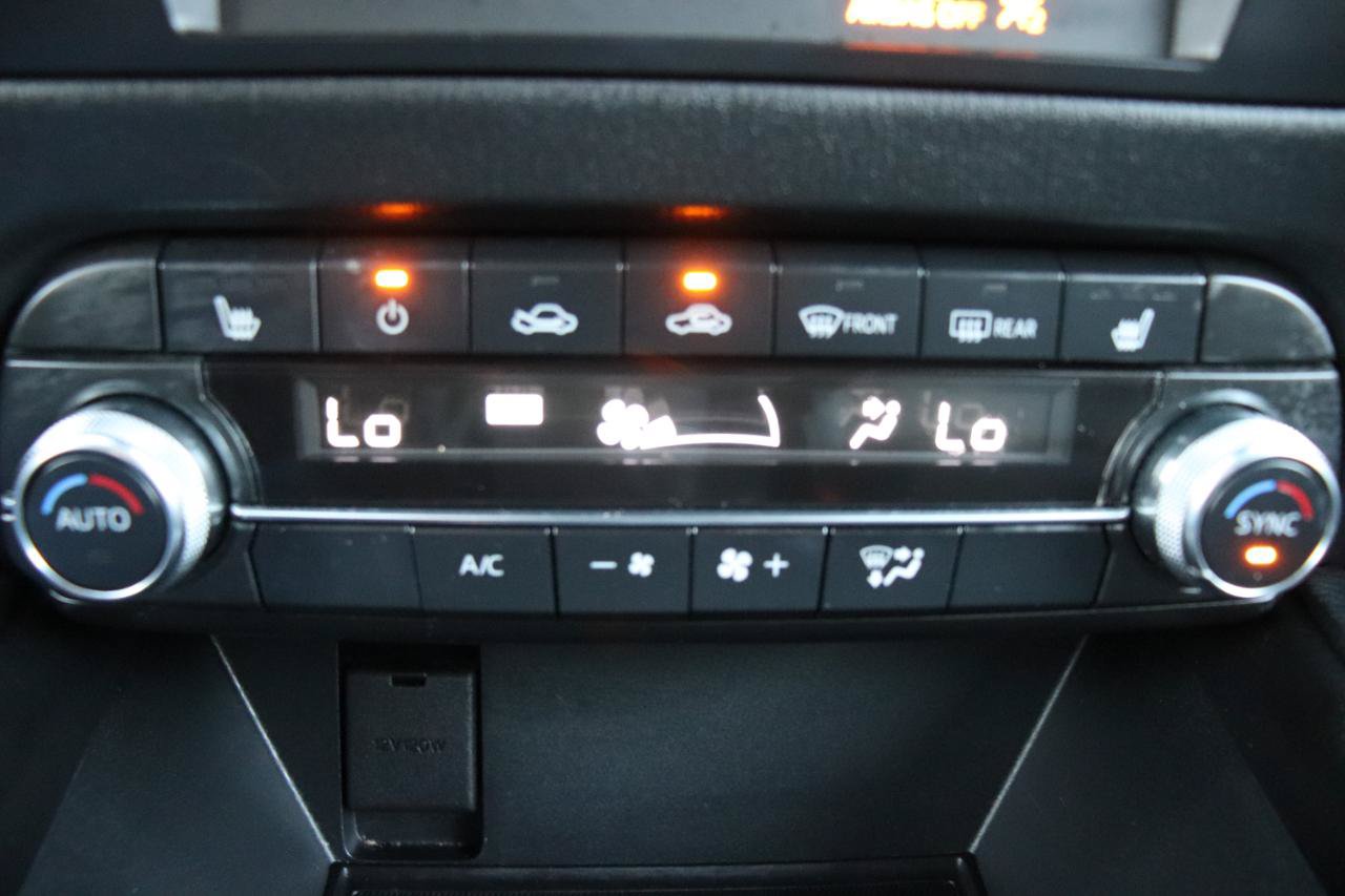 Used 2025 MAZDA CX-5 AWD 2.5 S w/ Select Package image 32