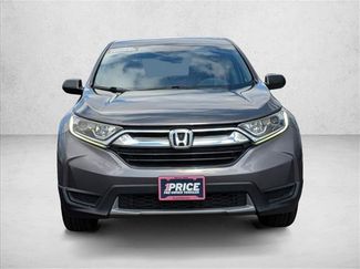 Used 2018 Honda CR-V LX video 2