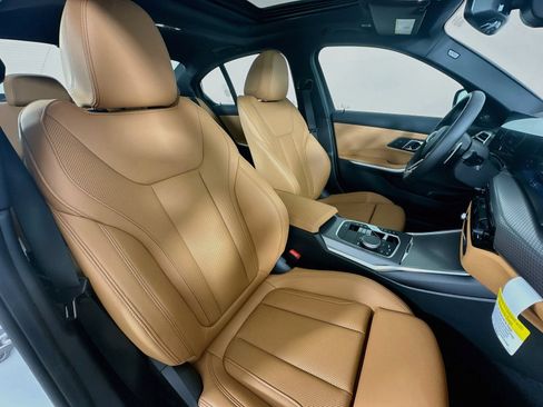 New 2026 BMW 330i xDrive Sedan w/ M Sport Package AWD/4WD image 47