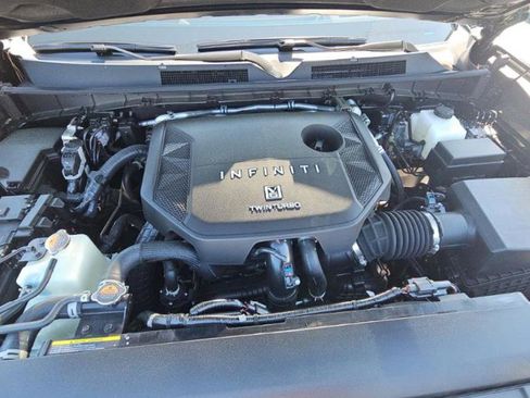 Used 2026 INFINITI QX80 Autograph image 18