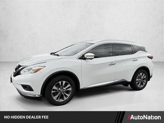 Used 2017 Nissan Murano SL w/ Cargo Package AWD/4WD video 1