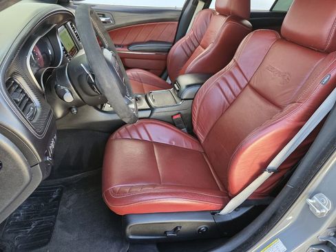 Used 2023 Dodge Charger SRT Hellcat w/ Harman/Kardon Audio Group image 11