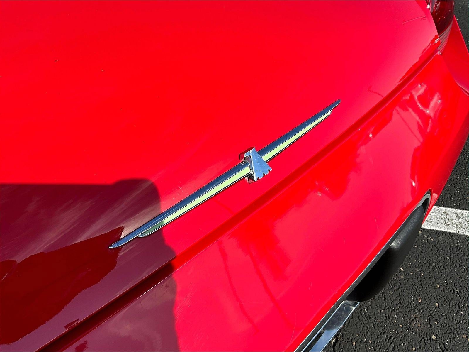 Used 2002 Ford Thunderbird RWD image 19