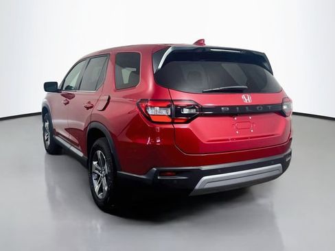 Certified 2025 Honda Pilot EX-L image 7