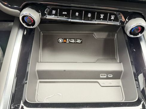 New 2026 Chevrolet Tahoe RST w/ Sun And Tow Package image 23