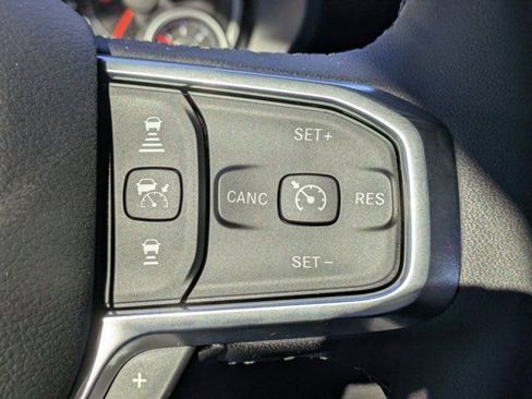 New 2026 RAM 1500 Laramie w/ Laramie Preferred Package AWD/4WD image 22