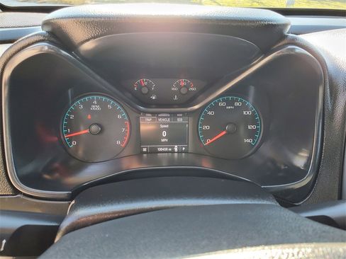 Used 2015 Chevrolet Colorado LT w/ LT Convenience Package image 15