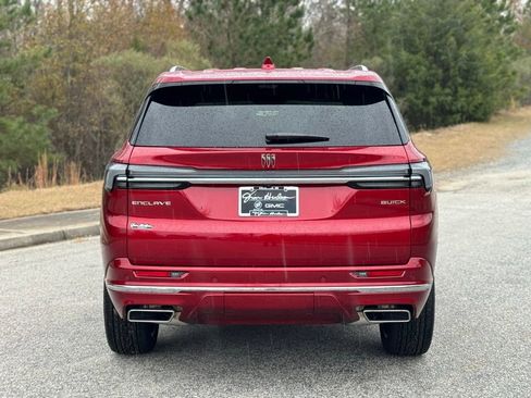 New 2026 Buick Enclave Avenir w/ Super Cruise Package image 12
